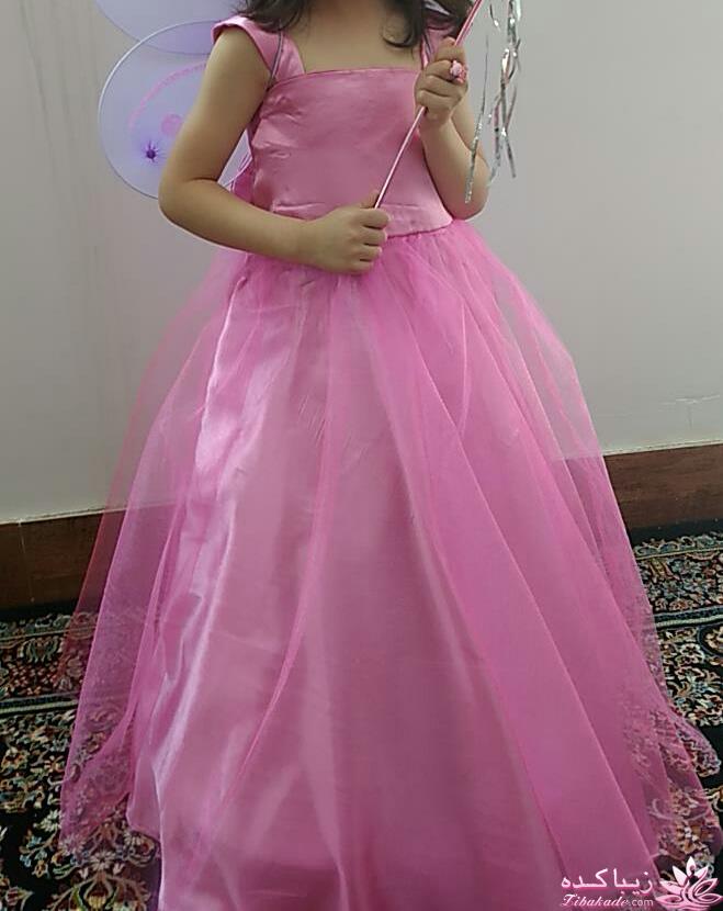 آموزش خیاطی لباس کودک