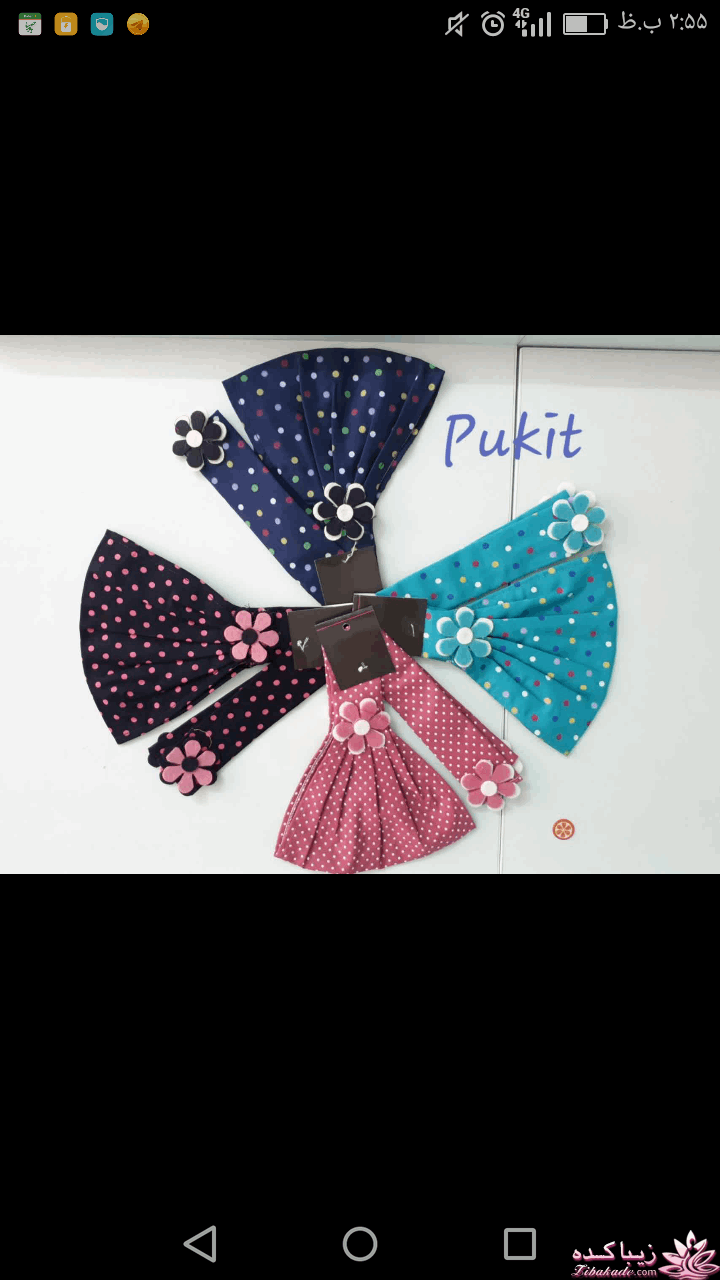 آموزش دوخت سیسمونی نوزاد