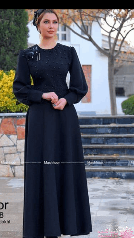 آموزش دوخت مانتو مجلسی