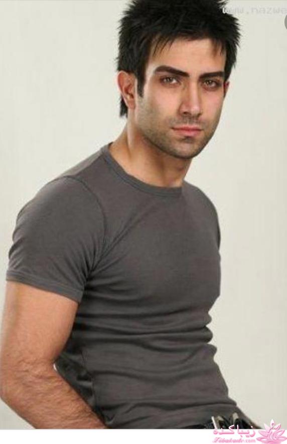 من شما را به چالش دعوت میکنم!