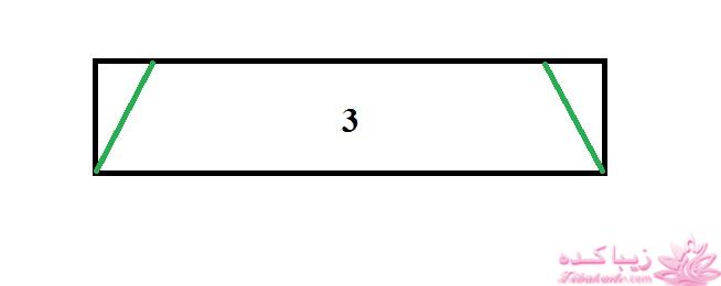 آموزش دوخت سیسمونی نوزاد