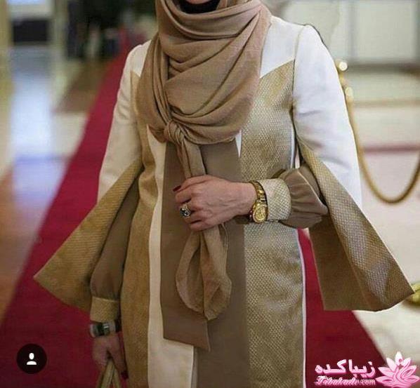 آموزش دوخت مانتو