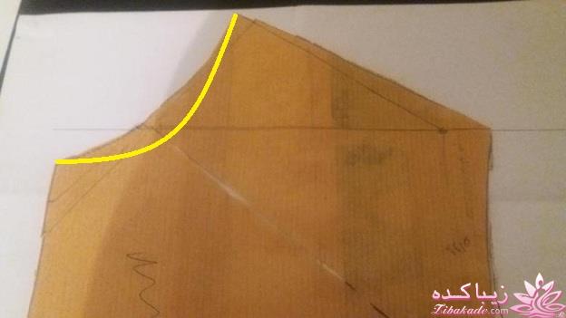 پرسش و پاسخ خیاطی به روش مولر