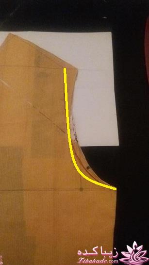 پرسش و پاسخ خیاطی به روش مولر