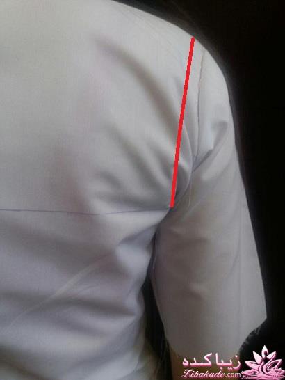 پرسش و پاسخ خیاطی به روش مولر