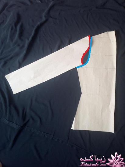 پرسش و پاسخ خیاطی