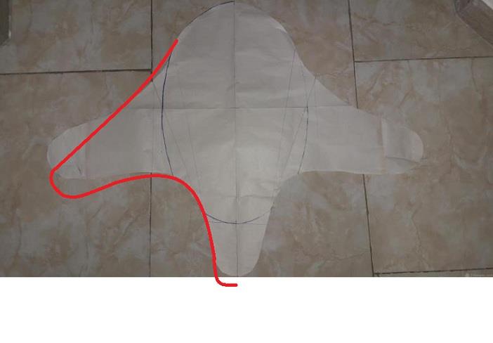 آموزش دوخت سیسمونی نوزاد