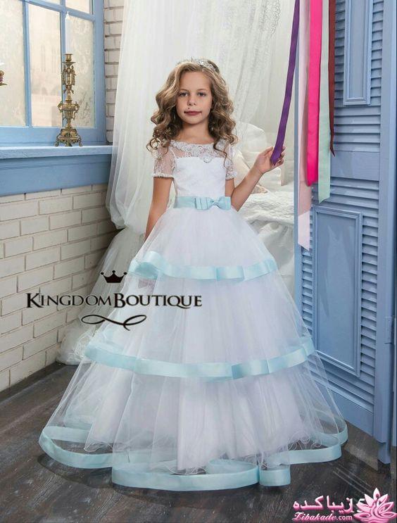 آموزش خیاطی لباس کودک