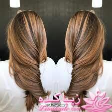 رنگ مو، آموزش ترکیب رنگ مو