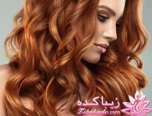 رنگ مو، آموزش ترکیب رنگ مو