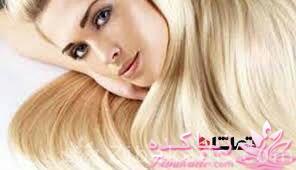 رنگ مو، آموزش ترکیب رنگ مو