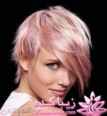 رنگ مو، آموزش ترکیب رنگ مو