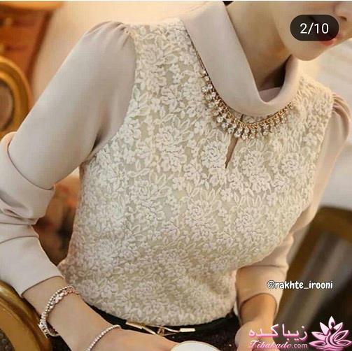 آموزش خیاطی لباس کودک