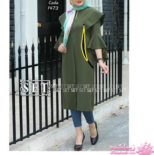 پرسش و پاسخ خیاطی