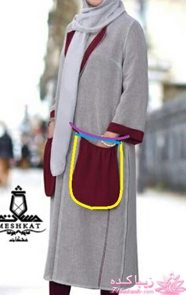 پرسش و پاسخ خیاطی