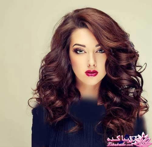 رنگ مو، آموزش ترکیب رنگ مو