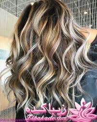 رنگ مو، آموزش ترکیب رنگ مو