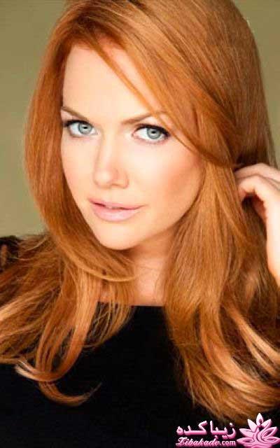 رنگ مو، آموزش ترکیب رنگ مو