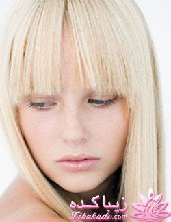 رنگ مو، آموزش ترکیب رنگ مو