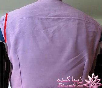 پرسش و پاسخ خیاطی به روش مولر