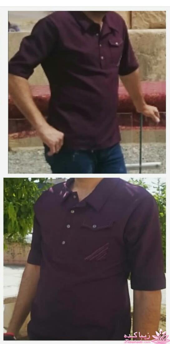 آموزش دوخت مانتو مجلسی