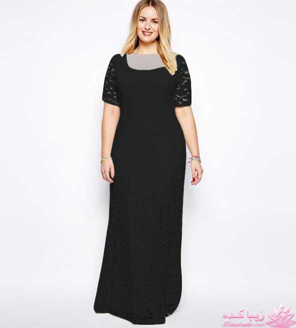 آموزش دوخت لباس مجلسی