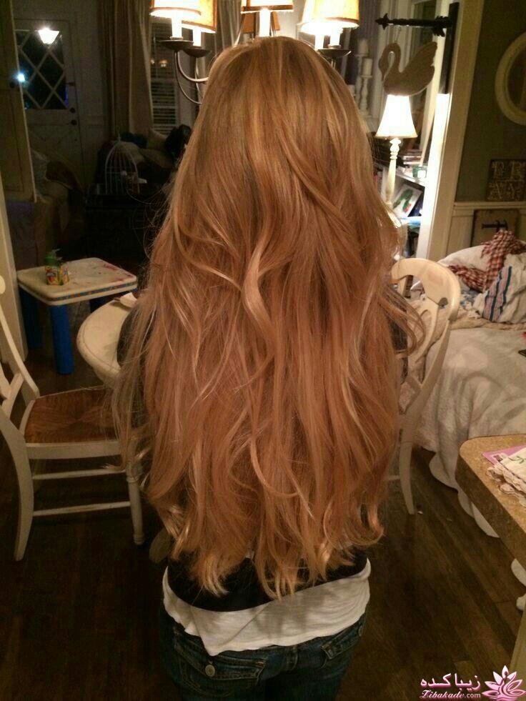 رنگ مو، آموزش ترکیب رنگ مو