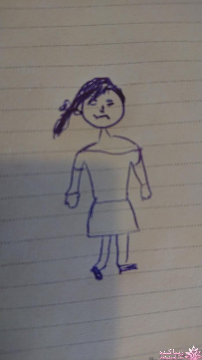 من شما را به چالش دعوت میکنم!