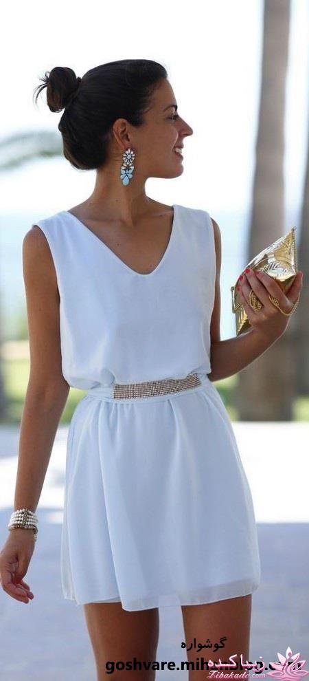 چطور استایل مناسب برای مهمانی‌های رسمی انتخاب کنیم