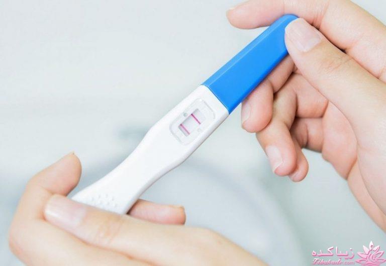 دوران بارداری با گلرو