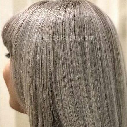 رنگ مو، آموزش ترکیب رنگ مو