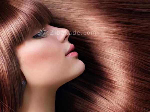 رنگ مو، آموزش ترکیب رنگ مو