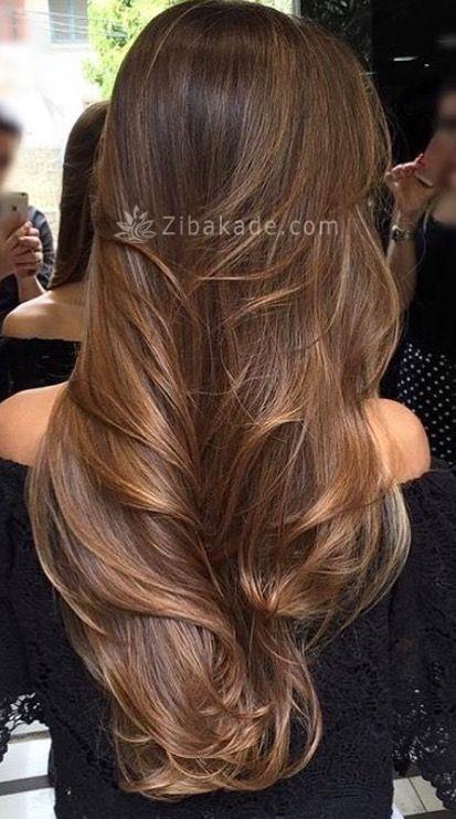 رنگ مو، آموزش ترکیب رنگ مو