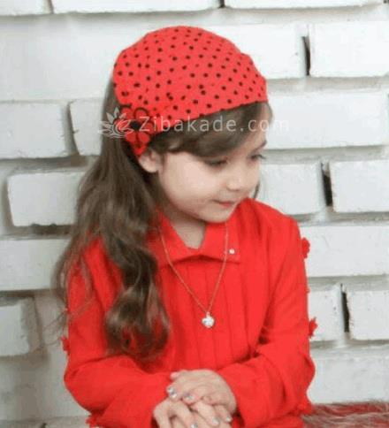 آموزش خیاطی لباس کودک