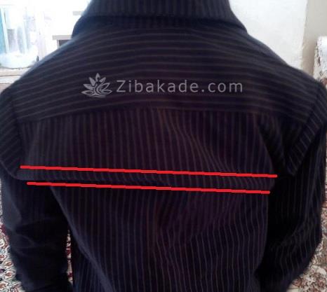 آموزش خیاطی لباس کودک