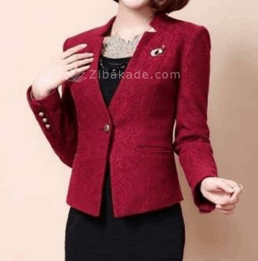 آموزش دوخت لباس مجلسی