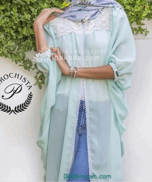 آموزش دوخت مانتو