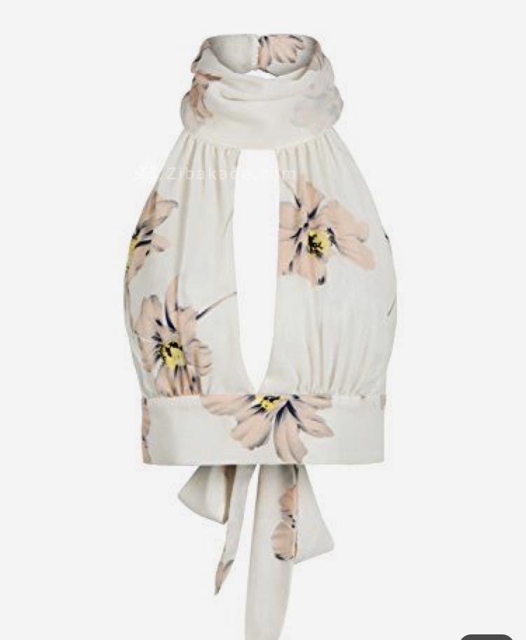 آموزش دوخت لباس مجلسی