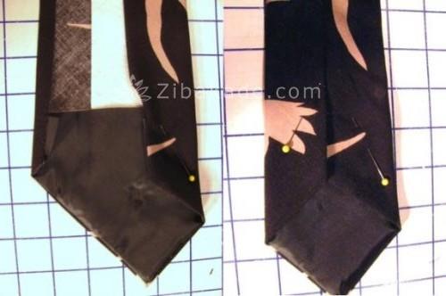 آموزش دوخت لباس مردانه