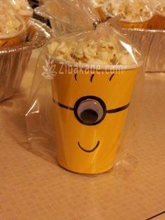 تم تولد مینیون ها – Minions