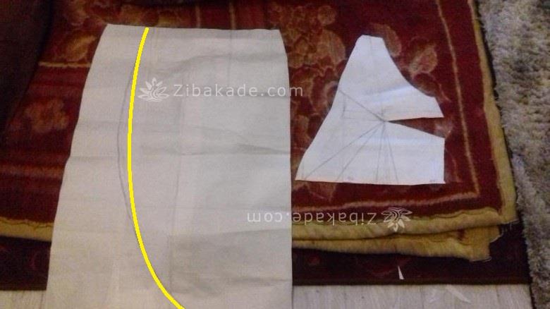 پرسش و پاسخ خیاطی