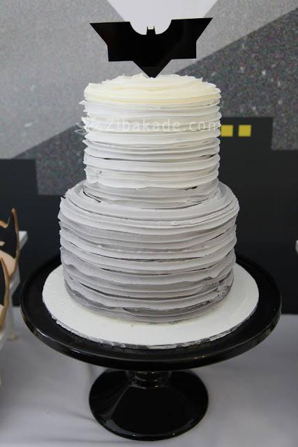 تم تولد بتمن -  Batman