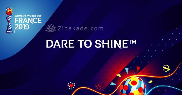 معرفی تیم های حاضر در جام جهانی فوتبال زنان ۲۰۱۹