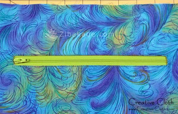 آموزش دوخت سیسمونی نوزاد