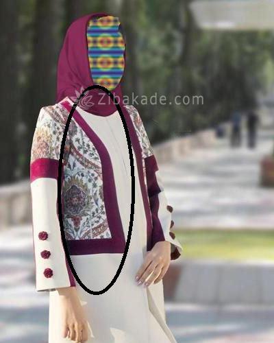 پرسش و پاسخ خیاطی