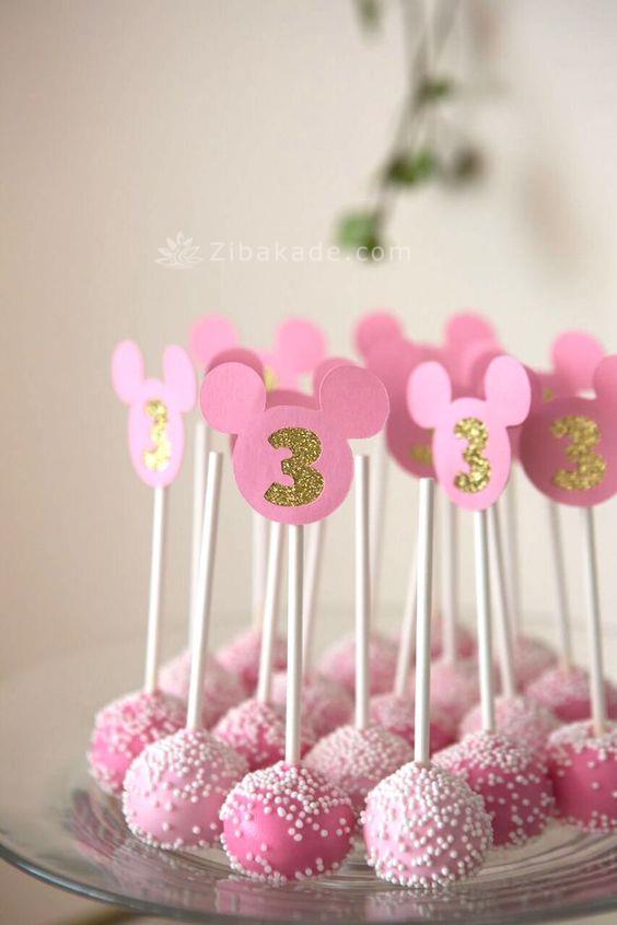 تم تولد میکی موس - Mickey Mouse