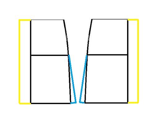 آموزش دوخت مانتو