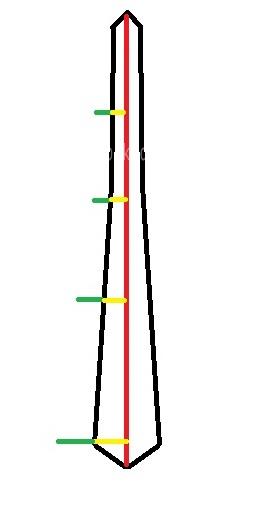 آموزش دوخت لباس مردانه