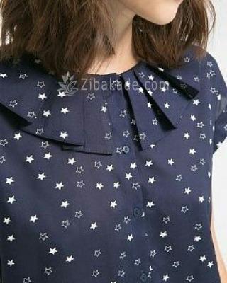 آموزش دوخت مانتو