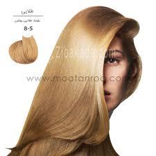 رنگ مو، آموزش ترکیب رنگ مو